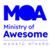 Ministry of Awesome