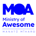 Ministry of Awesome