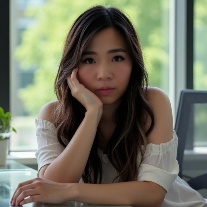 Natalie Bunduwongse